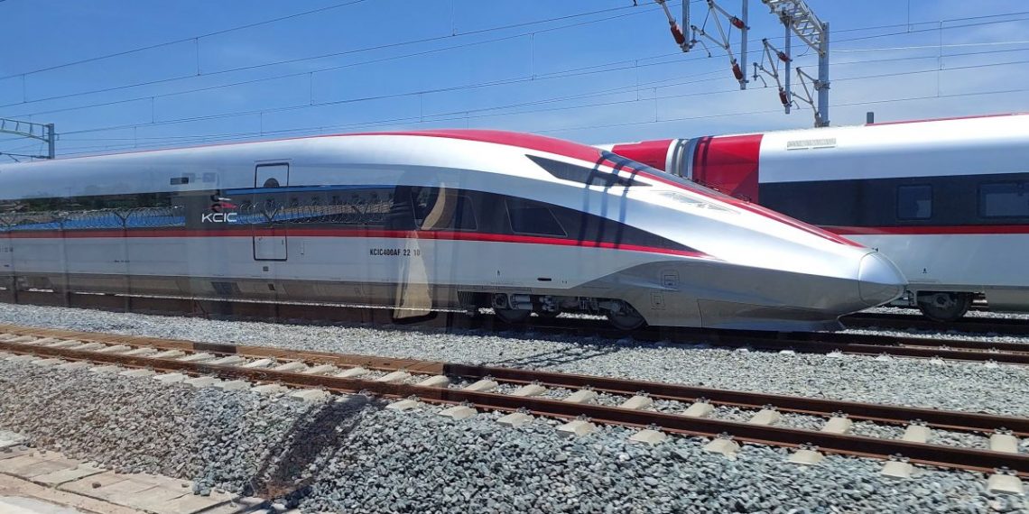 Demokrat Minta Danantara Bayar Utang Kereta Cepat, Bukan BUMN