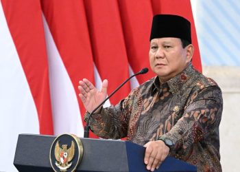 Heboh! Hashim Ungkap Prabowo Pernah Ditawari Suap Rp15 Triliun, Tapi Langsung Ditolak