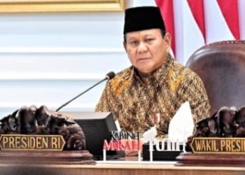 Prabowo Arahkan Sebagian Uang Korupsi CPO Rp 13 Triliun untuk Beasiswa LPDP