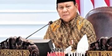 Prabowo Arahkan Sebagian Uang Korupsi CPO Rp 13 Triliun untuk Beasiswa LPDP