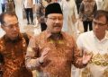 Kemensos Resmi Ajukan 40 Nama Calon Pahlawan Nasional: Termasuk Soeharto, Gus Dur, dan Marsinah