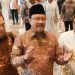 Kemensos Resmi Ajukan 40 Nama Calon Pahlawan Nasional: Termasuk Soeharto, Gus Dur, dan Marsinah