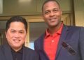 Kemenpora Bahas Evaluasi Timnas, 4 Nama Calon Pengganti Patrick Kluivert Muncul di Meja Rapat