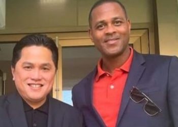 Kemenpora Bahas Evaluasi Timnas, 4 Nama Calon Pengganti Patrick Kluivert Muncul di Meja Rapat