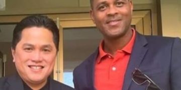 Kemenpora Bahas Evaluasi Timnas, 4 Nama Calon Pengganti Patrick Kluivert Muncul di Meja Rapat