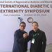 Bali Jadi Tuan Rumah Simposium Internasional Luka Kaki Diabetes 2025 oleh MEBO International