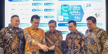 BTN Cetak Kinerja Cemerlang