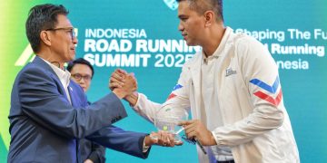 BTN Bagikan Pengalaman dan Ajak Kolaborasi Bangun Ekosistem Sport Tourism