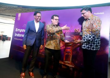 Launching Event Empowering Indonesia Report 2025