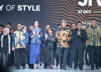 Kompetisi BTN Housingpreneur 2025 Resmi Dimulai