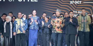 Dukung Indonesia Jadi Pusat Mode, BTN Hadir di JWF 2026