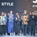 Dukung Indonesia Jadi Pusat Mode, BTN Hadir di JWF 2026