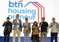 Kompetisi BTN Housingpreneur 2025 Resmi Dimulai