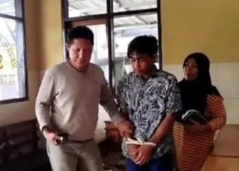 Pengaruh Alkohol Pemuda mabok Cabuli Nenek 85 Tahun Di Tasikmalaya