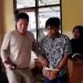 Pengaruh Alkohol Pemuda mabok Cabuli Nenek 85 Tahun Di Tasikmalaya