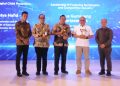INARI & IIXS 2025 Resmi Dibuka di Ajang INTI EXPO 2025