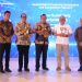 INARI & IIXS 2025 Resmi Dibuka di Ajang INTI EXPO 2025