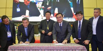 BTN Resmi Luncurkan Tabungan BTN – HKBP