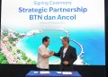 Kolaborasi Strategis dengan AncolBTN Dukung Pengembangan Pariwisata Jakarta
