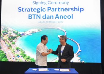 Kolaborasi Strategis dengan AncolBTN Dukung Pengembangan Pariwisata Jakarta
