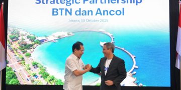 Kolaborasi Strategis dengan AncolBTN Dukung Pengembangan Pariwisata Jakarta
