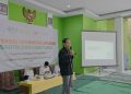 Prudential Syariah dan NU Care–LAZISNU Edukasi Santri soal Keuangan Syariah di Hari Santri Nasional