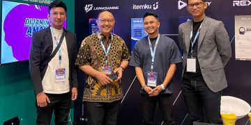 Bukalapak Perkuat Ekspansi Global Industri Gim Lewat Peluncuran Multi Realm Games (MRG)