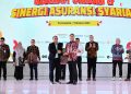 Prudential Syariah Dorong Literasi Keuangan Syariah di Kalangan Gen Z Lewat Kolaborasi Kampus