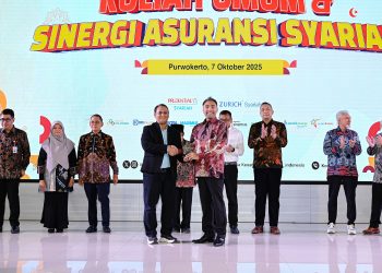 Prudential Syariah Dorong Literasi Keuangan Syariah di Kalangan Gen Z Lewat Kolaborasi Kampus