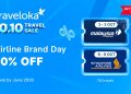 Lewat 10.10 Travel Sale, Traveloka Tawarkan Diskon Hingga Rp10 Juta dan Destinasi Hidden Gems Asia Pasifik