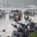 Prakiraan Cuaca 24–26 Oktober 2025 Hujan Ringan Hingga Lebat Diprediksi Landa Jabodetabek