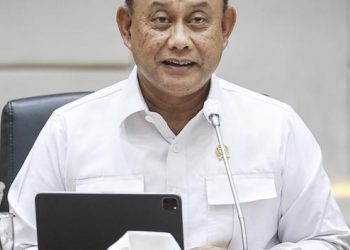Petunjuk Teknis Baru BGN Dapur MBG Maksimal Masak 2.000 Porsi untuk Anak Sekolah