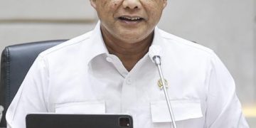 Petunjuk Teknis Baru BGN Dapur MBG Maksimal Masak 2.000 Porsi untuk Anak Sekolah