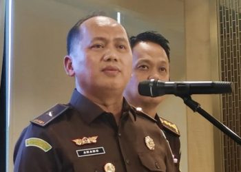 “Operasi Kejagung: Penggeledahan Bea Cukai Ungkap Dugaan Suap Ekspor Limbah POME”