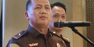 “Operasi Kejagung: Penggeledahan Bea Cukai Ungkap Dugaan Suap Ekspor Limbah POME”