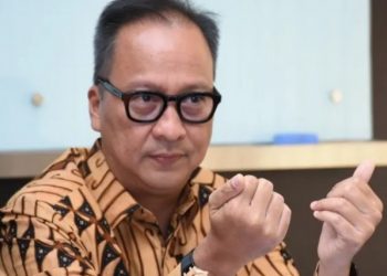 Pemerintah Siap Hadirkan Mobil Nasional, Pejabat Bakal Pakai Mobil Dinas Buatan Dalam Negeri