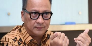 Pemerintah Siap Hadirkan Mobil Nasional, Pejabat Bakal Pakai Mobil Dinas Buatan Dalam Negeri