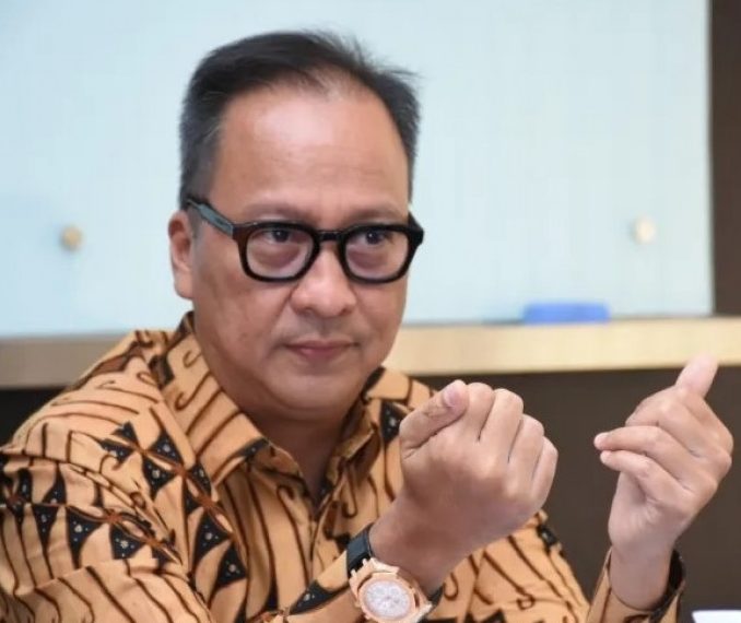 Pemerintah Siap Hadirkan Mobil Nasional, Pejabat Bakal Pakai Mobil Dinas Buatan Dalam Negeri