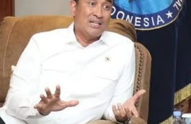 Kepala BNN Peringatkan Pelajar: Waspadai Vape, Bisa Mengandung Narkoba!