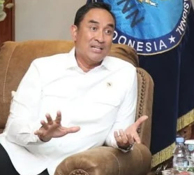 Kepala BNN Peringatkan Pelajar: Waspadai Vape, Bisa Mengandung Narkoba!