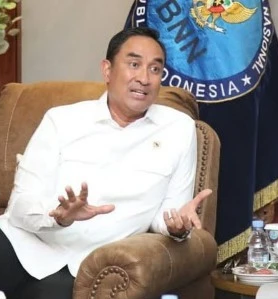 Kepala BNN Peringatkan Pelajar: Waspadai Vape, Bisa Mengandung Narkoba!