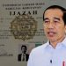 Dua Kali Janji Tunjukkan Ijazah di Pengadilan, Jokowi Malah Tak Hadiri Sidang CLS di PN Solo