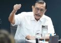 Pengaruh Luhut BP Memudar Prabowo Menunjuk Komando Emisi Nasional Ke Zulkifli Hasan