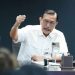 Pengaruh Luhut BP Memudar Prabowo Menunjuk Komando Emisi Nasional Ke Zulkifli Hasan