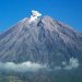 Luncurkan Lava Pijar Gunung Semeru Erupsi Sejauh 2.500 Meter Mengarah Ke Besuk Kobokan