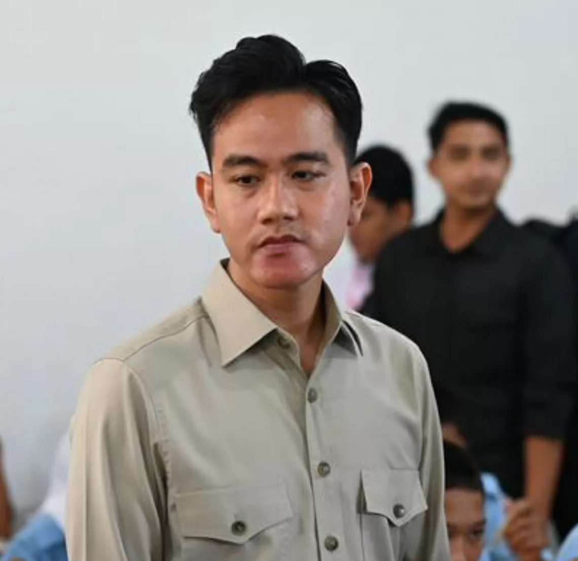 Sidang Gugatan Ijazah SMA Gibran Digelar di Pengadilan Negri Jakarta Pusat