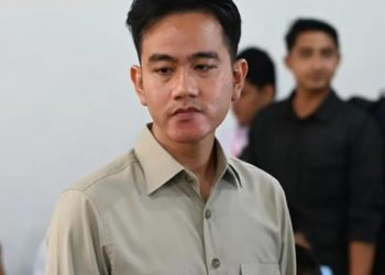 Sidang Gugatan Ijazah SMA Gibran Digelar di Pengadilan Negri Jakarta Pusat