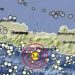 Gempa Bermagnitudo 3,4 Guncang Cilacap, Jawa Tengah