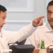 LBP Terlihat Kesal, Prabowo Sulit Diatur Seperti Jokowi