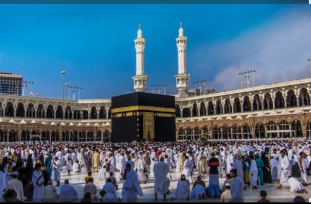 2026 Turun Tipis Biaya Ibadah Haji DiSepakati Rp 53 Juta